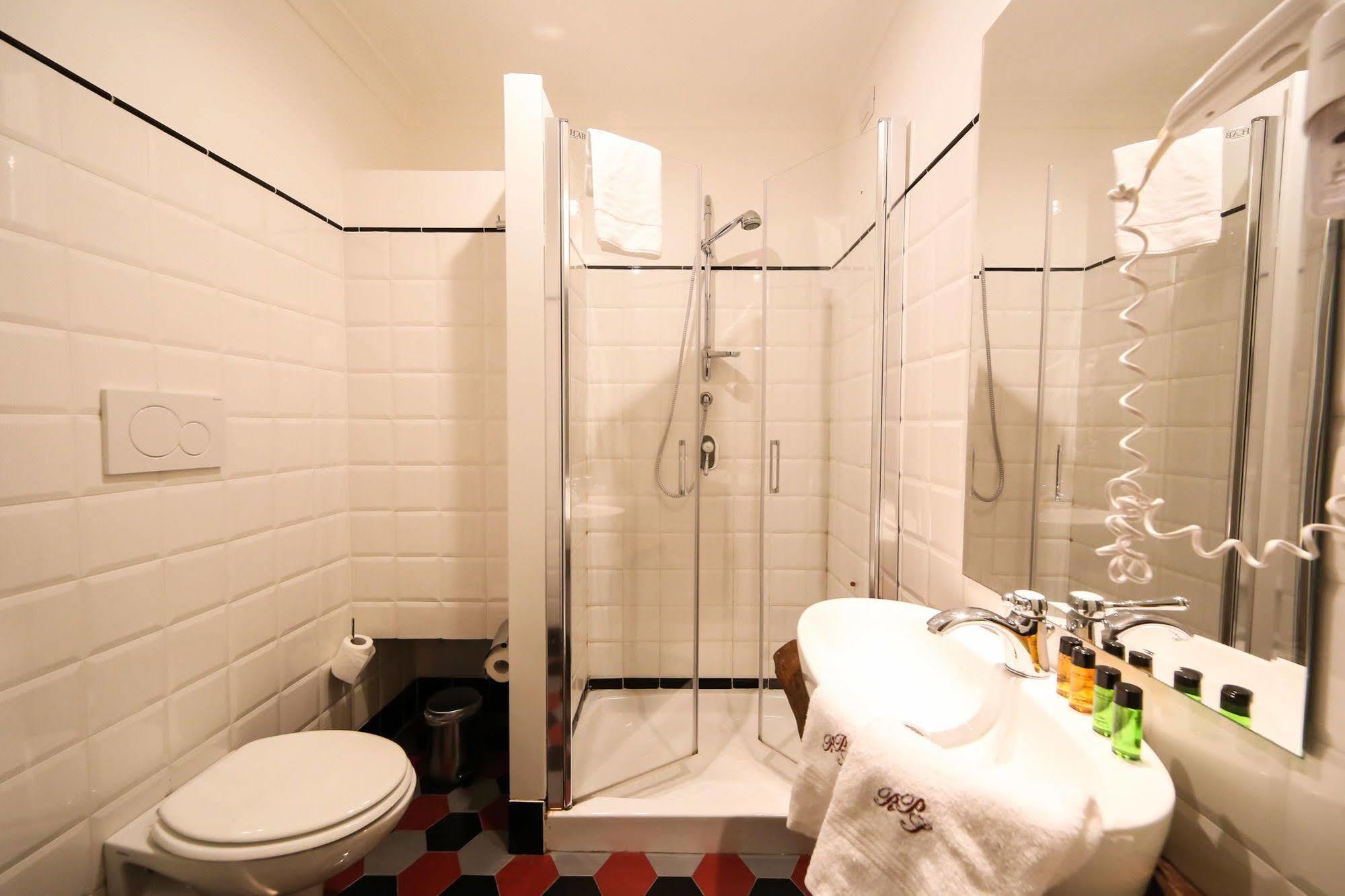 Palazzo Riario Sforza Hotel Naples Luaran gambar